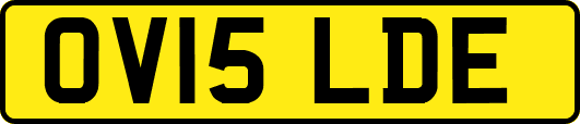 OV15LDE