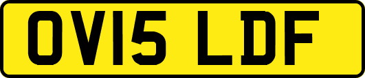 OV15LDF