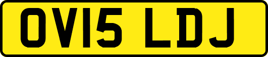 OV15LDJ
