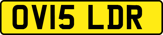OV15LDR