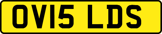 OV15LDS