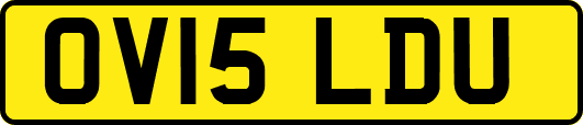 OV15LDU