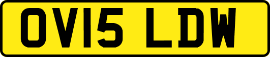 OV15LDW