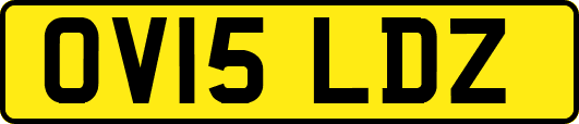 OV15LDZ