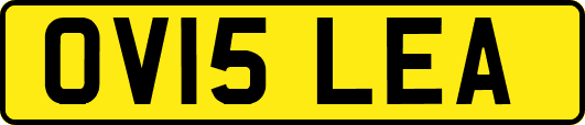 OV15LEA