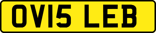 OV15LEB