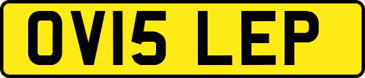 OV15LEP