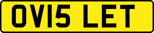 OV15LET