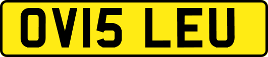 OV15LEU