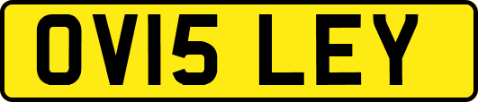 OV15LEY