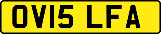 OV15LFA