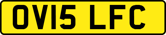 OV15LFC
