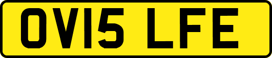 OV15LFE