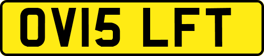 OV15LFT