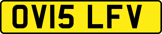 OV15LFV