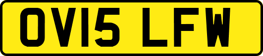 OV15LFW