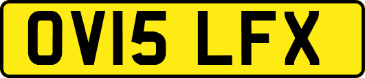 OV15LFX