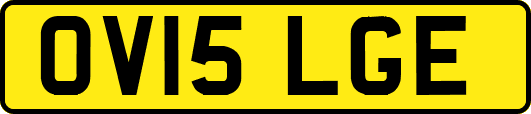 OV15LGE