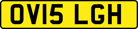 OV15LGH