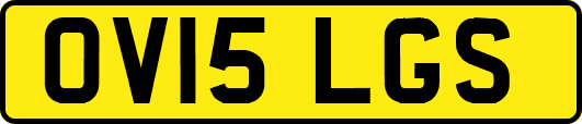 OV15LGS