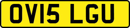 OV15LGU