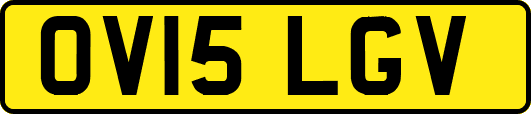 OV15LGV