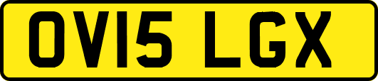 OV15LGX