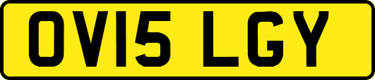 OV15LGY