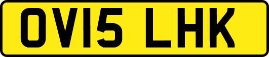 OV15LHK
