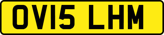 OV15LHM