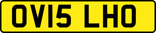 OV15LHO