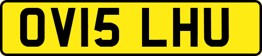 OV15LHU