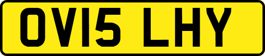 OV15LHY