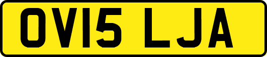 OV15LJA