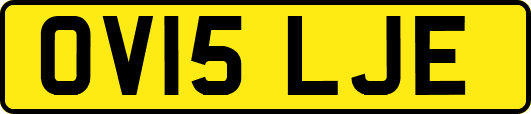 OV15LJE