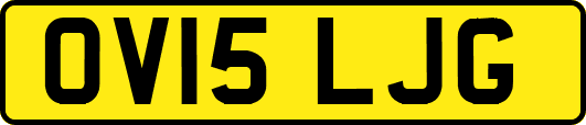 OV15LJG