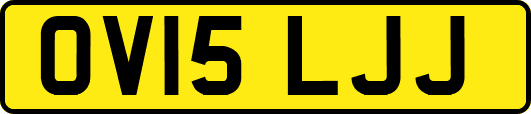 OV15LJJ