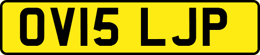 OV15LJP