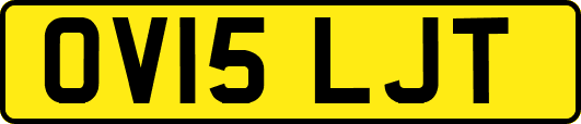 OV15LJT