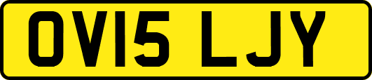 OV15LJY