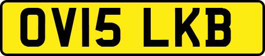 OV15LKB