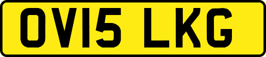 OV15LKG