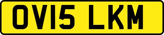 OV15LKM