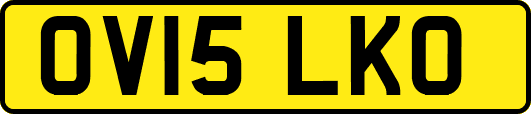 OV15LKO
