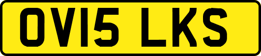 OV15LKS