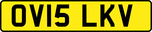 OV15LKV