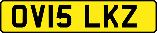 OV15LKZ