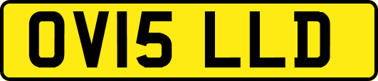 OV15LLD