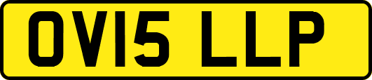 OV15LLP