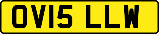 OV15LLW